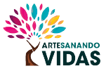 Logo-artesanandovidas-color-mobile